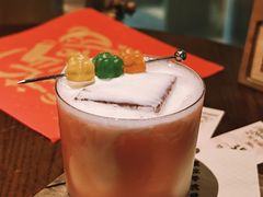 -埋位小酒馆(东城店)
