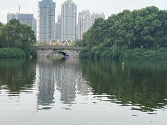 -成都南湖公园