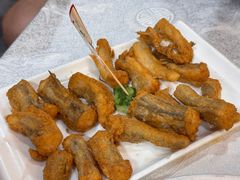 -津津菜馆(绝没分店)