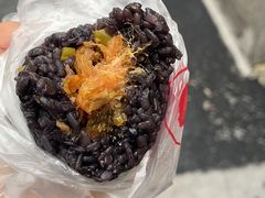 -大个子蒸饭