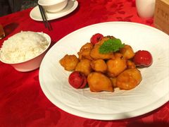 -正阳门饭庄·烤鸭·北京菜(万丰路七里庄店)