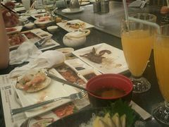 -大渔铁板烧(蛇口店)