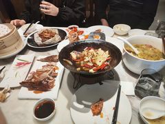 -新梅华餐厅(星悦汇店)