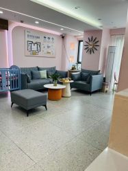 -蓝丝带·催乳·产后恢复中心(吴江吾悦广场店)