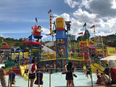 -乐高水上乐园