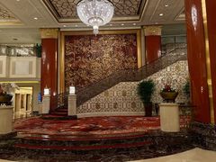 -北京中国大饭店