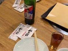 -连锦记海鲜烧烤大排档·锦州特色(西安路交大店)
