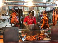 -黄连大头华烧鹅店(大良店)