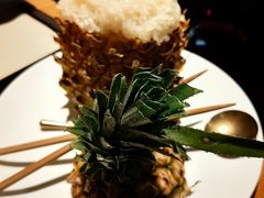 -一坐一忘云南菜(北京skp店)