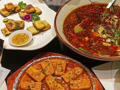 -画臻楼.家宴.融合菜(锦业路店)