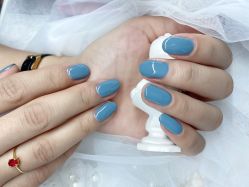 -美甲日记美睫专业纹绣半永久