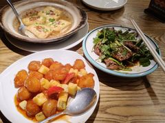 -金苑酒家·客家菜·广东老字号(万象店)