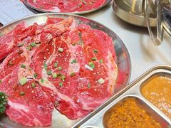 -韩宫宴和牛烤肉(宁波环球银泰城店)