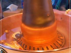 -东门口涮肉·砂锅·烤串(老门东店)