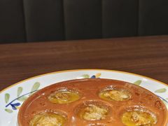 蒜香蜗牛-萨莉亚意式餐厅(苏州泉屋店)