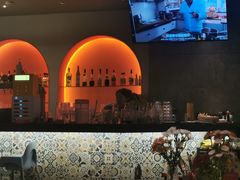 -墨纪Mojí墨西哥餐厅(官舍店)