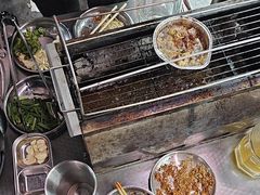 -蜀牛哥·炭火牛肉烤串鲜啤自助(龙泉铂悦山店)