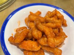 -深巷家味馆.湖北头牌红烧鱼头拌饭(黄陂店)