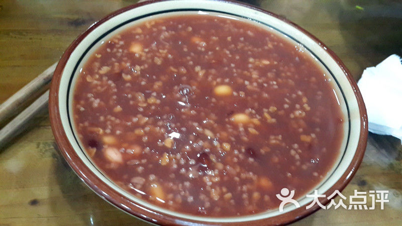 阿超过桥米线(画展路店)杂粮稀饭图片 - 第73张