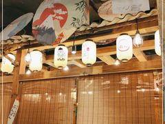 -炉太郎日式烧肉店(华贸店)