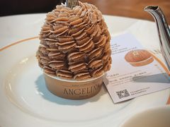 -Angelina安吉丽娜(恒隆广场店)