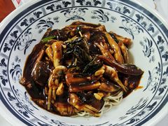 -明呈黄鱼面馆(斜土路店)