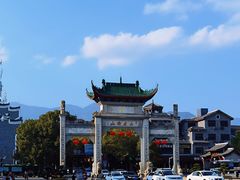 -南岳衡山风景名胜区