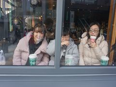 -星巴克(成都太古里二店)