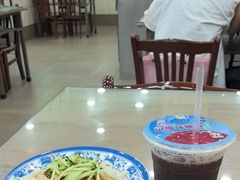 -西安贾三灌汤包·回坊小吃·清真炒菜(北院门总店)