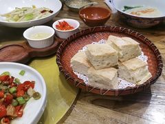 -丹江渔村(首都机场店)