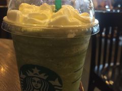 -星巴克(衡阳崇盛晶珠广场店)