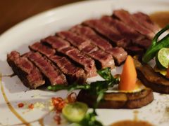 -Golden Lily河内巴黎法越料理餐厅(建国西路店)