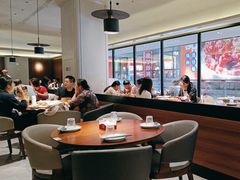 -千日贺茶餐厅(高新万达店)