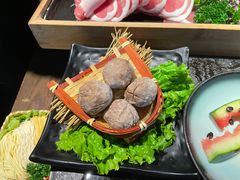 -湊湊火锅·茶憩(新中关购物中心店)