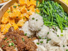 -U你·天然调味(南湖总店)