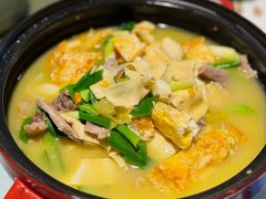 -永安鱼庄·镇江菜(东吴路店)