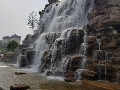 -枫香湖儿童公园