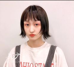 -迪罗造型•潮色接发