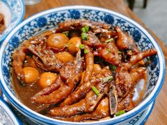 -兰边碗(鼓楼店)