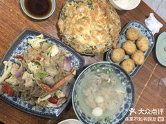 -福州人铭小吃