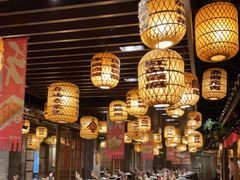 大堂-南京大牌档(崇文门国瑞店)