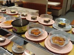 -争鲜回转寿司(东方银座店)