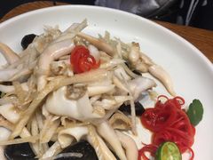-必点海鲜·鲅鱼水饺(鞍山西道店)