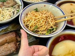 -万三面馆(青龙正街太古里店)