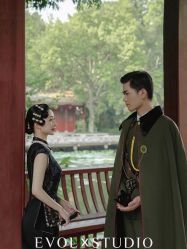 -乐默婚纱摄影工作室