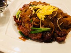 干炒牛河-太平馆餐厅(尖沙咀店)