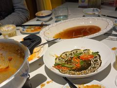 -庆云楼饭庄(什刹海店)