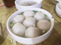 -江南红鱼汤(洋中花园店)