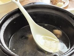 -山里人家土菜馆(茅山店)