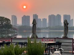 -时间仓(月湖公园店)